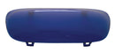 Blue Kenworth W900/T660 Center Dome Light Lens