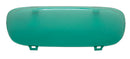 Green Kenworth W900/T660 Center Dome Light Lens