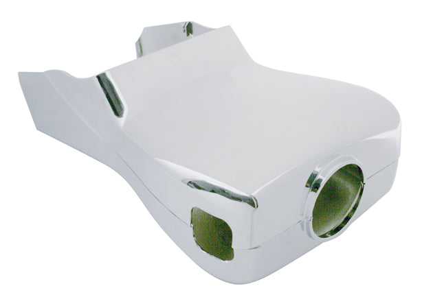 Kenworth Chrome Mid/Upper Steering Column Cover