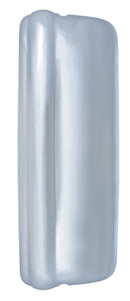 CHROME MIRROR COVER FOR VOLVO VN/VNL - PASSENGER SIDE
