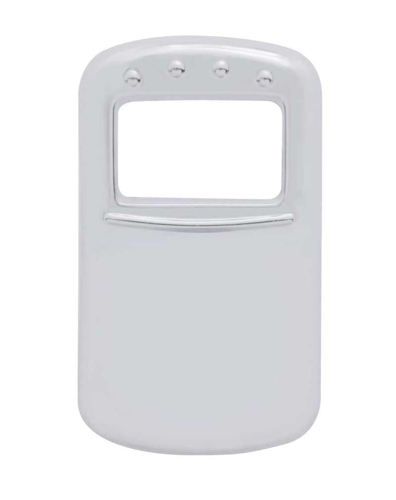 Kenworth/Peterbilt Rocker Switch Cover (Card of 3)
