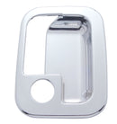 2005+ KENWORTH / PETERBILT DOOR HANDLE COVER - PASSENGER SIDE