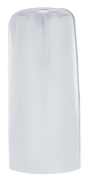 FREIGHTLINER CASCADIA CHROME MIRROR COVER 2007+ - PASSENGER SIDE