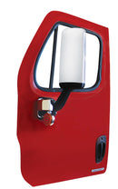 FREIGHTLINER CASCADIA LIGHT / CB ANTENNA BRACKET 2007+ DRIVER SIDE