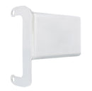 FREIGHTLINER CASCADIA LIGHT / CB ANTENNA BRACKET 2007+ DRIVER SIDE