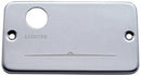 Freightliner Stainless Lighter Plate