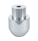 5/16 Thread Chrome Shift Knob Adapter