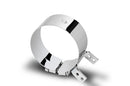 8" Kenworth Slider Style Exhaust Clamp