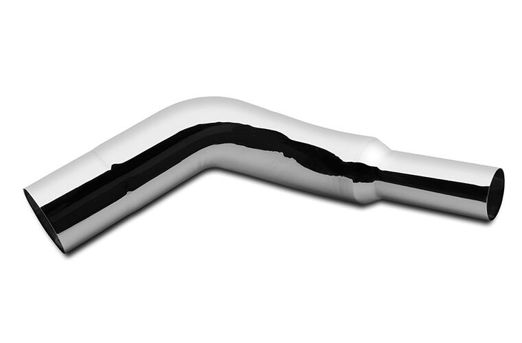 Kenworth Exhaust Elbow 6" to 5" Left Side