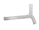 Freightliner Classic Aluminized Y - Pipe