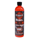REBEL RED LIQUID METAL POLISH