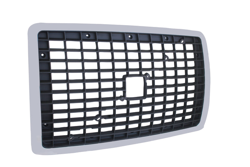 VOLVO VN CHROME GRILLE