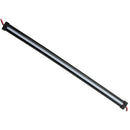 24" CLEAR BLUE CENTER LED GLOW STRIP LIGHT