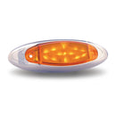 Amber Marker Standard Infinity Led Light