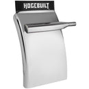 Hogebuilt 34 Inch 430 Stainless Steel Quarter Fender With Flush Mount Brackets