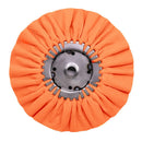 9" Airway Buffing Wheel