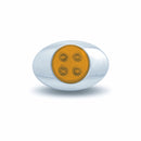 AMBER LED G2 MARKER LIGHT