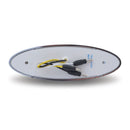 DUAL REVOLUTION AMBER MARKER TO BLUE AUXILIARY LED G4 LIGHT